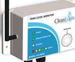 CleanLogix IVX