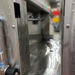 Equipment Sanitizer Station