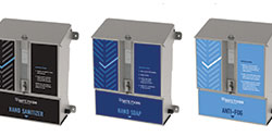 Electric Touchless Automatic Dispensers