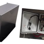 Rotary Dispensing Pump