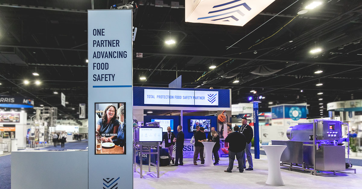 Fortrex To Showcase Food Safety Solutions at Global Expo