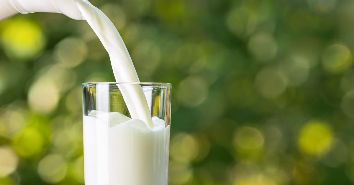 100 Years of Milk and Dairy Safety