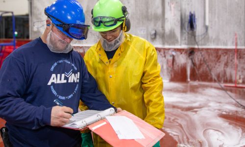 A Compliant Partner in Food Safety is a Good Partner