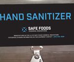 Electric Hand Sanitizer (1 gallon)