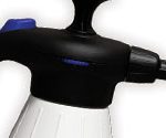 Pump-Up Spray Unit