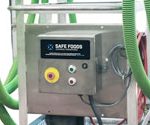 1.5″ Electric Chemical Transfer Pump Cart