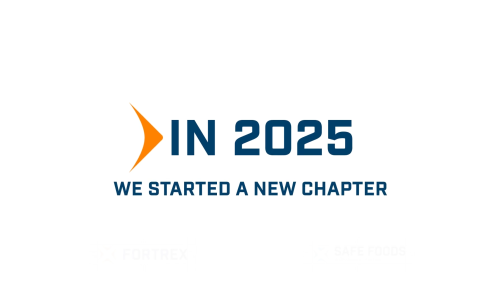 Looking Back on 2025: A Year of Growth at Fortrex